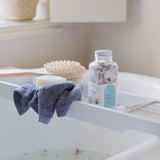Clarity Blend Mind Spa bath salts 335g, imported from the UK