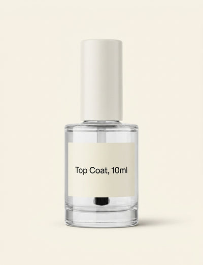 selfridges Dior Top Coat Nail Polish 10ml- Buy online at McGrocer