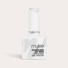 Mylee Gel Polish Top Coat Iridescent 10ml, imported from the UK