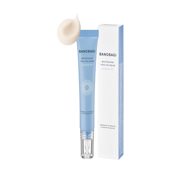 Banobagi PDRN Rejuvenating Vital Eye Cream - British product