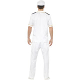 Smiffys Deluxe Captain Costume, imported from the UK