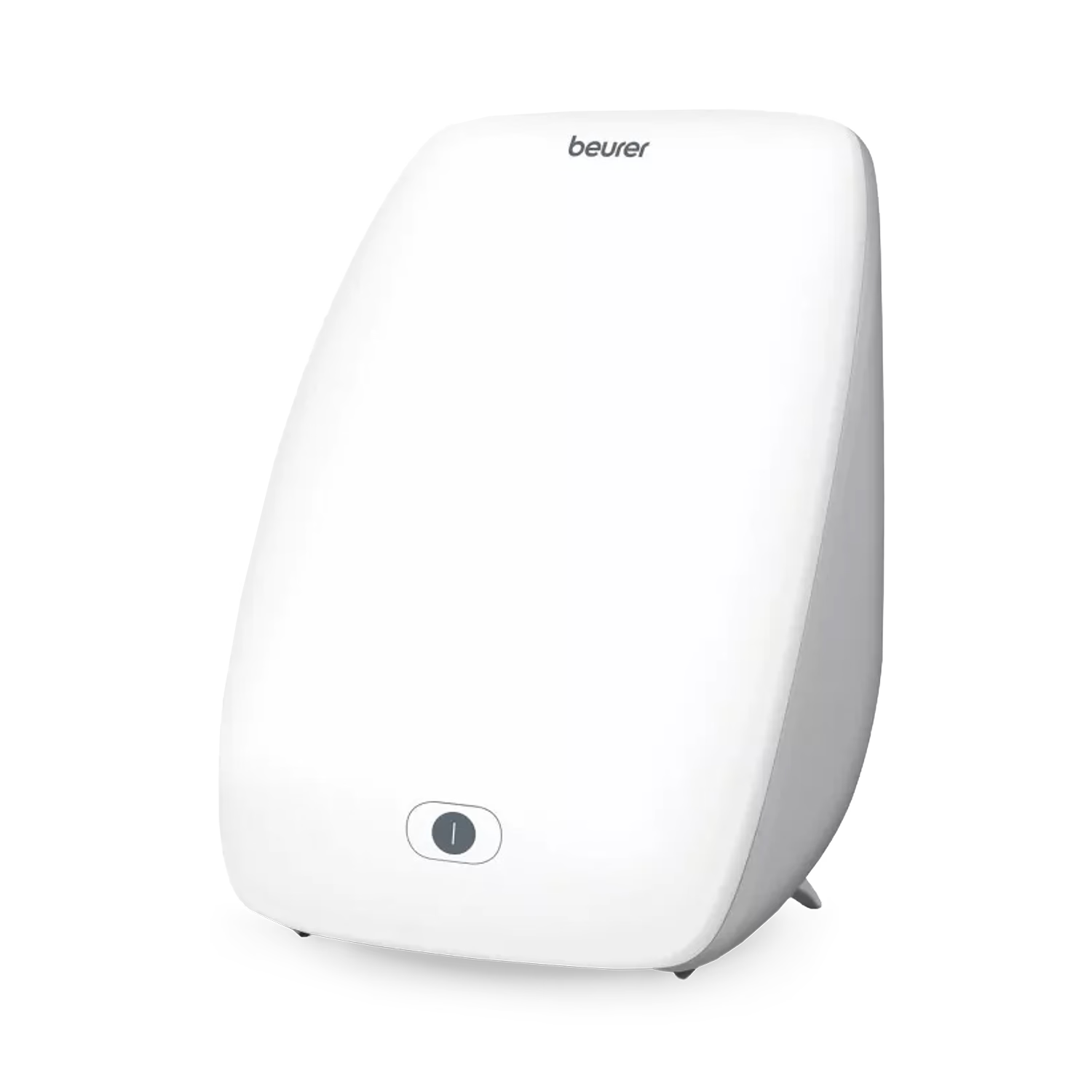 Beurer TL41 desktop daylight lamp with LED technology, UK version