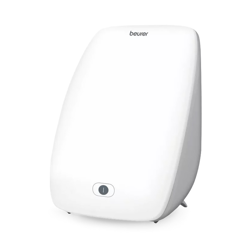 Beurer TL41 desktop daylight lamp with LED technology, UK version