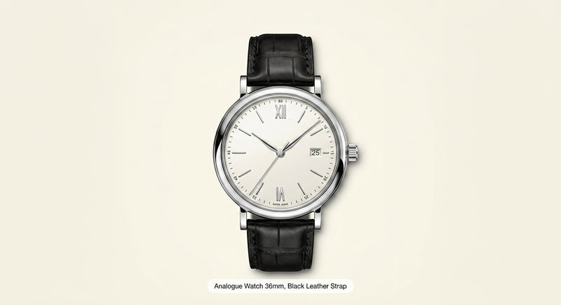 IWC Portofino diamond automatic watch 37mm, imported from the UK