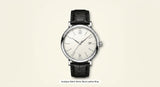IWC Portofino diamond automatic watch 37mm, imported from the UK