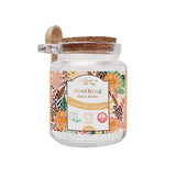 Nature's Divine calendula bath salts 250g - British product
