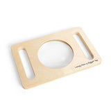 Bigjigs Toys Two Handed Magnifier Glass GOODS Superdrug   