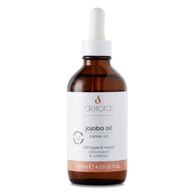 Superdrug Derora Jojoba Oil 120ml- Buy online at McGrocer