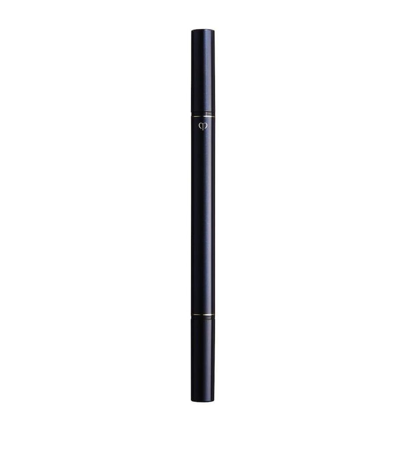 Clé de Peau Beauté intensifying liquid eyeliner 0.75ml - British product