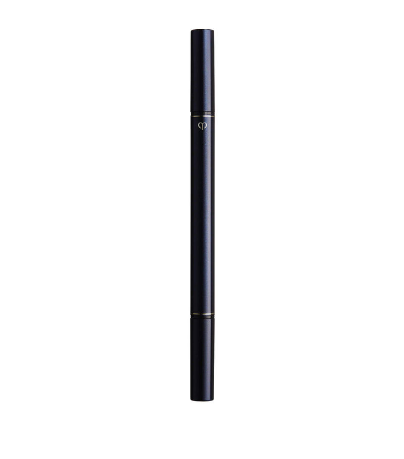 Clé de Peau Beauté intensifying liquid eyeliner 0.75ml - British product