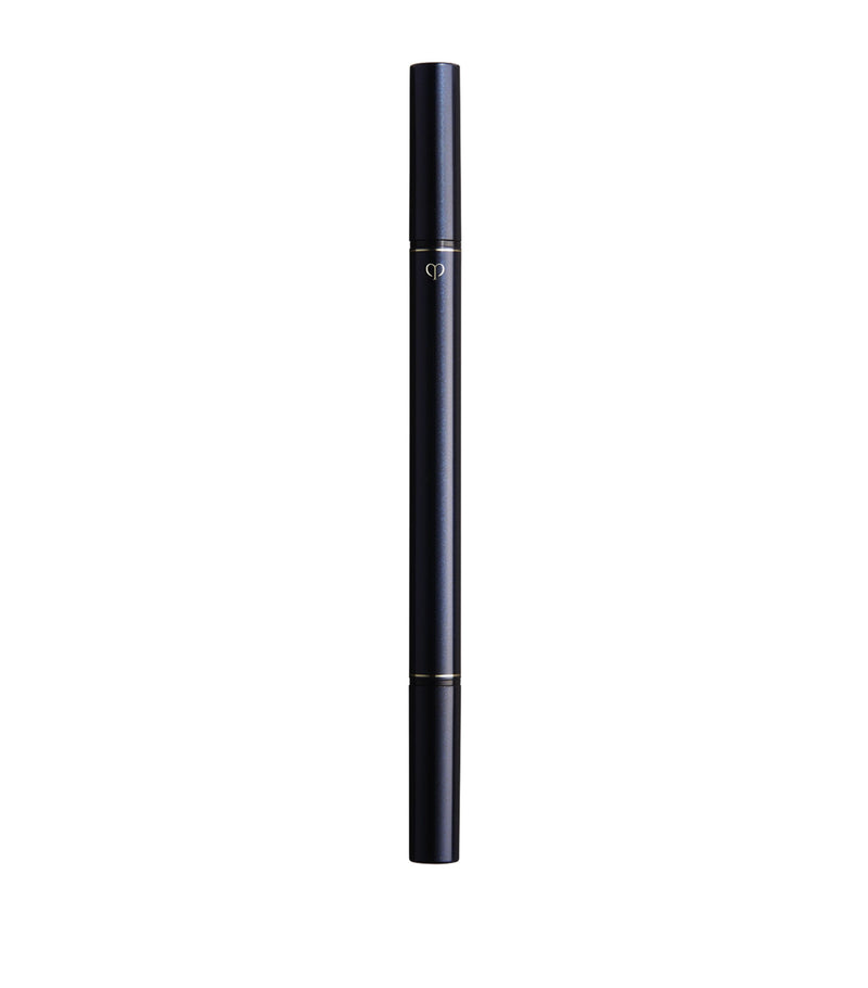 Clé de Peau Beauté intensifying liquid eyeliner 0.75ml - British product