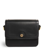 Harrods leather camera bag, imported from the UK