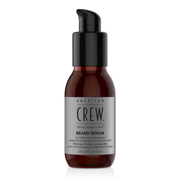 American Crew Beard Serum 50ml liquid - British product