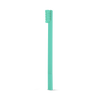 Apriori Whisper Mint medium toothbrush (British brand)