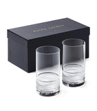Ralph Lauren Home Remy highball glasses, imported from the UK