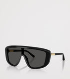 Dolce&Gabbana Marlene rectangle sunglasses - British product