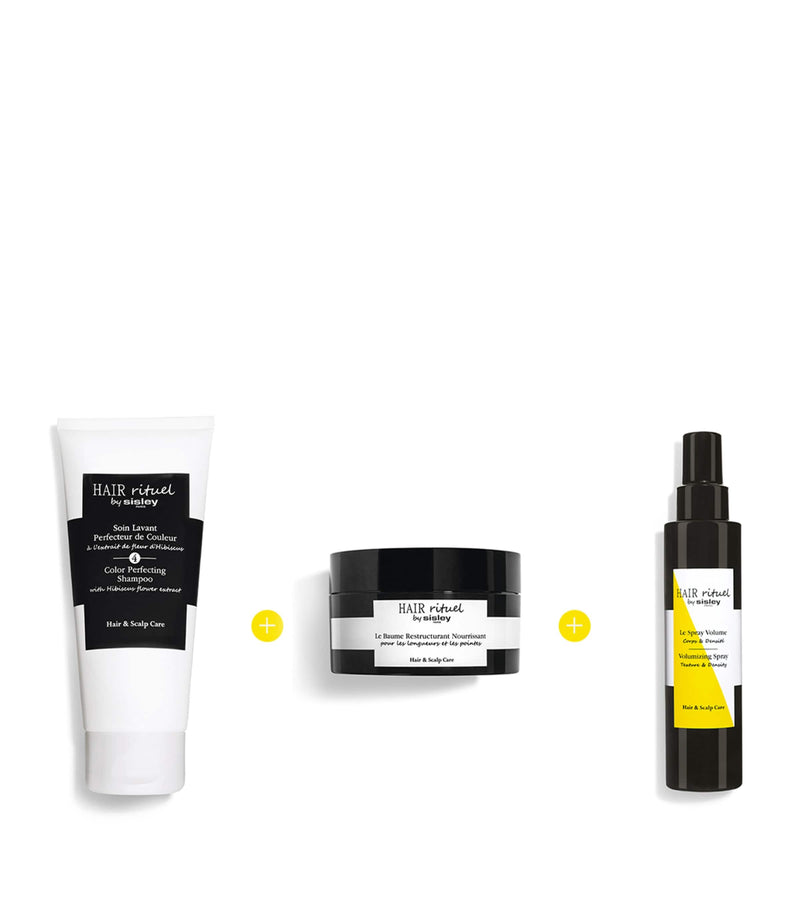 Sisley Color Perfecting Shampoo 200ml (British brand)