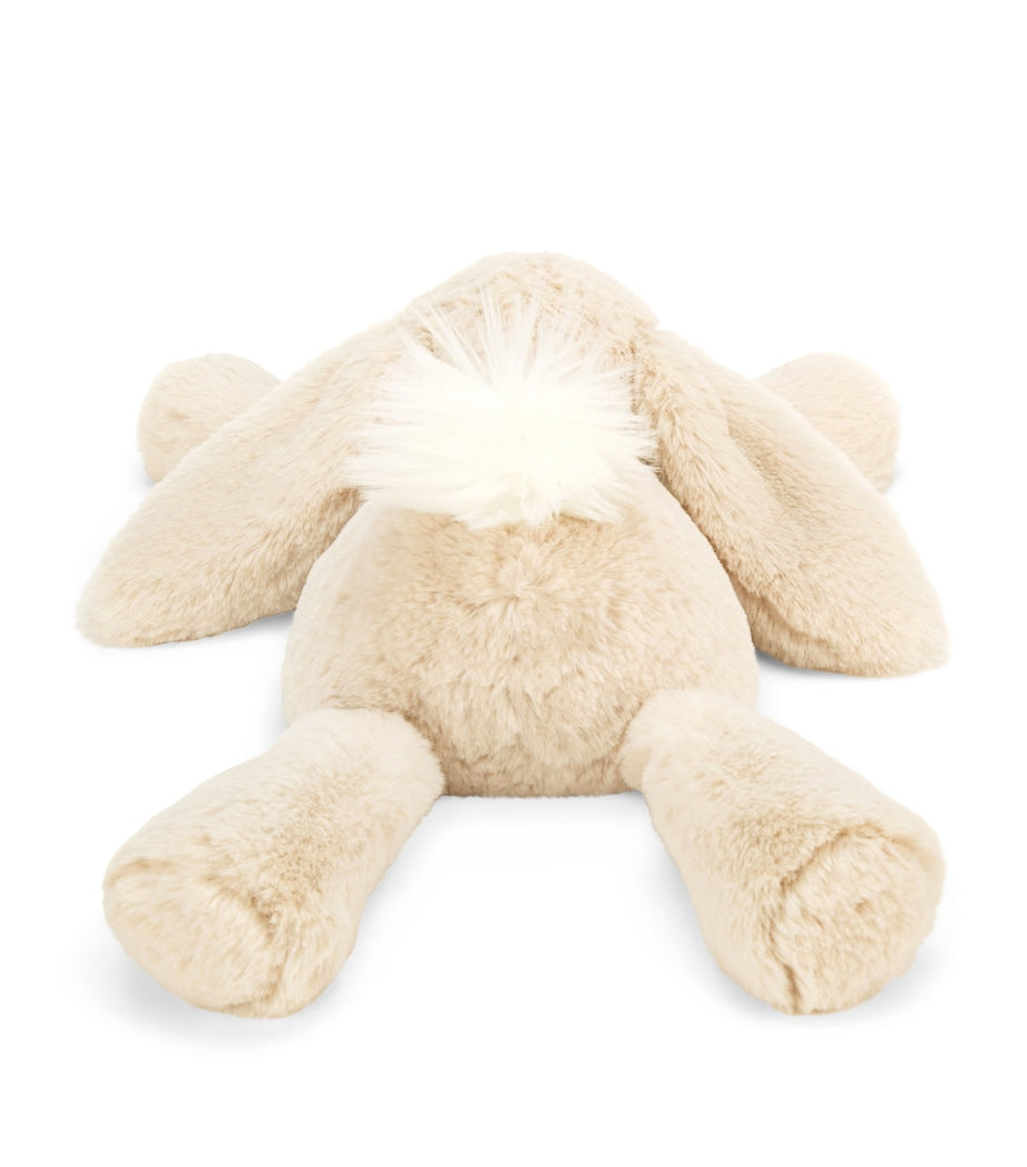 Jellycat Smudge Rabbit soft toy 13cm, imported from the UK