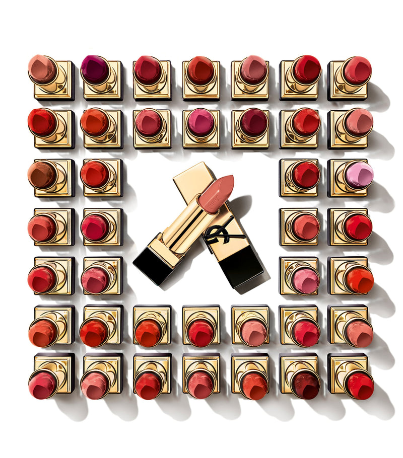 YSL Rouge Pur Couture lipstick (British brand)