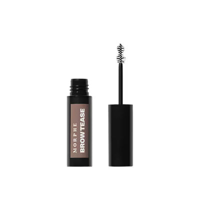 Superdrug Morphe Brow Tease Volumizing Mousse Hazelnut Eyebrow Products- Buy online at McGrocer
