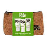 Bulldog Mini Skincare Tin Kit GOODS Boots   