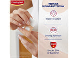 Elastoplast All-Purpose Water & Dirt Resistant, 20 Plasters GOODS Superdrug   