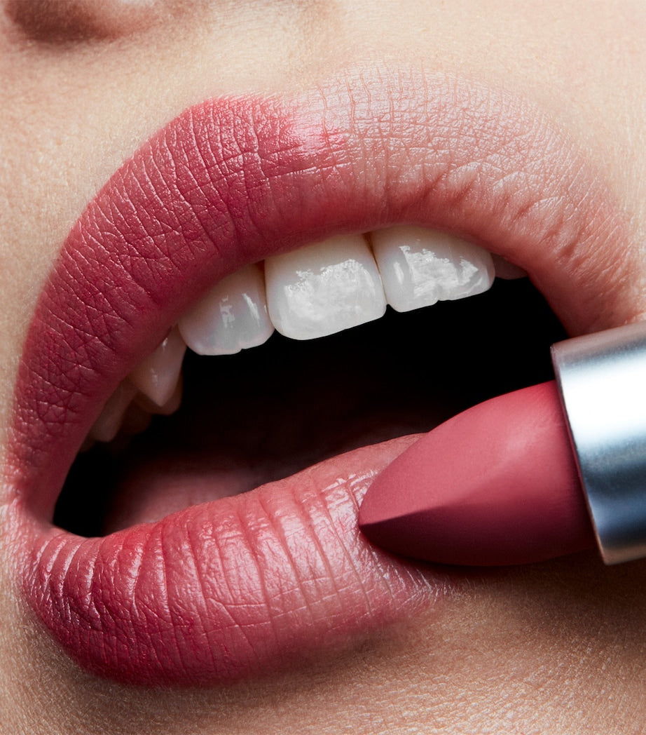 MAC Powder Kiss lipstick 3g, imported from the UK