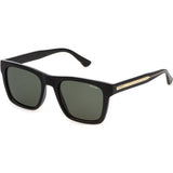 Police Black SPLP56 sunglasses 52mm, imported from the UK