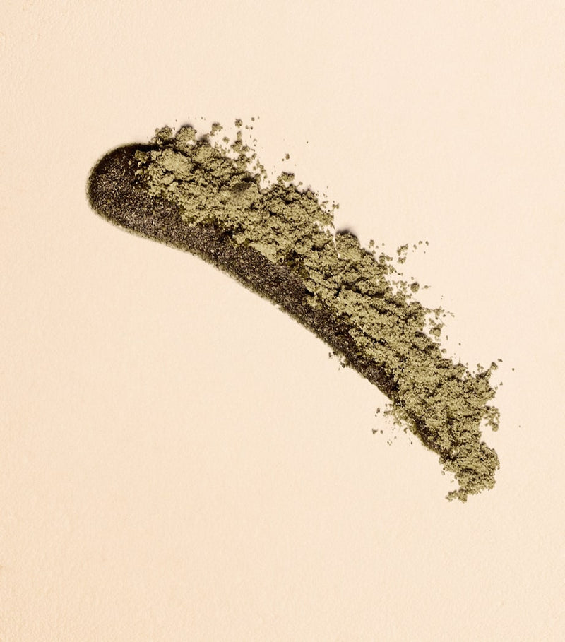 KAMA AYURVEDA Mridul Dry Herbal Blend facial scrub 40g, UK version