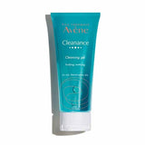 Avène Cleansing Gel Cleanser For Blemish-Prone Skin 200Ml GOODS Superdrug   