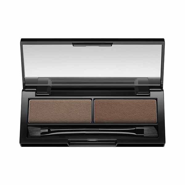 Max Factor Real Brow Duo Kit - 002 - Medium