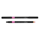 LOLA MAKE UP Classic Eye Pencil 006 Hot Pink, UK version