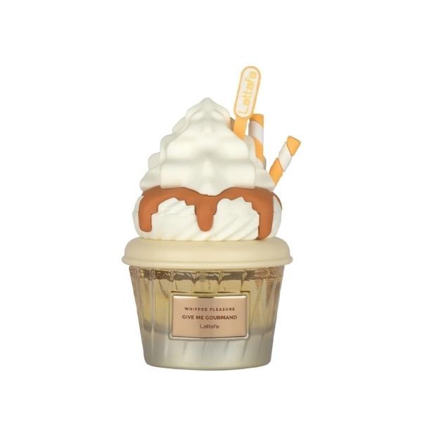 Lattafa Whipped Pleasure perfume 75ml (British brand)