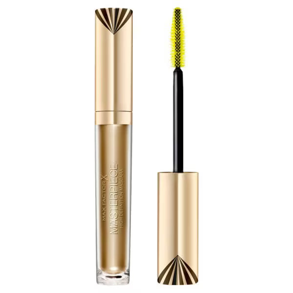 Max Factor Masterpiece Mascara Black Brown, imported from the UK