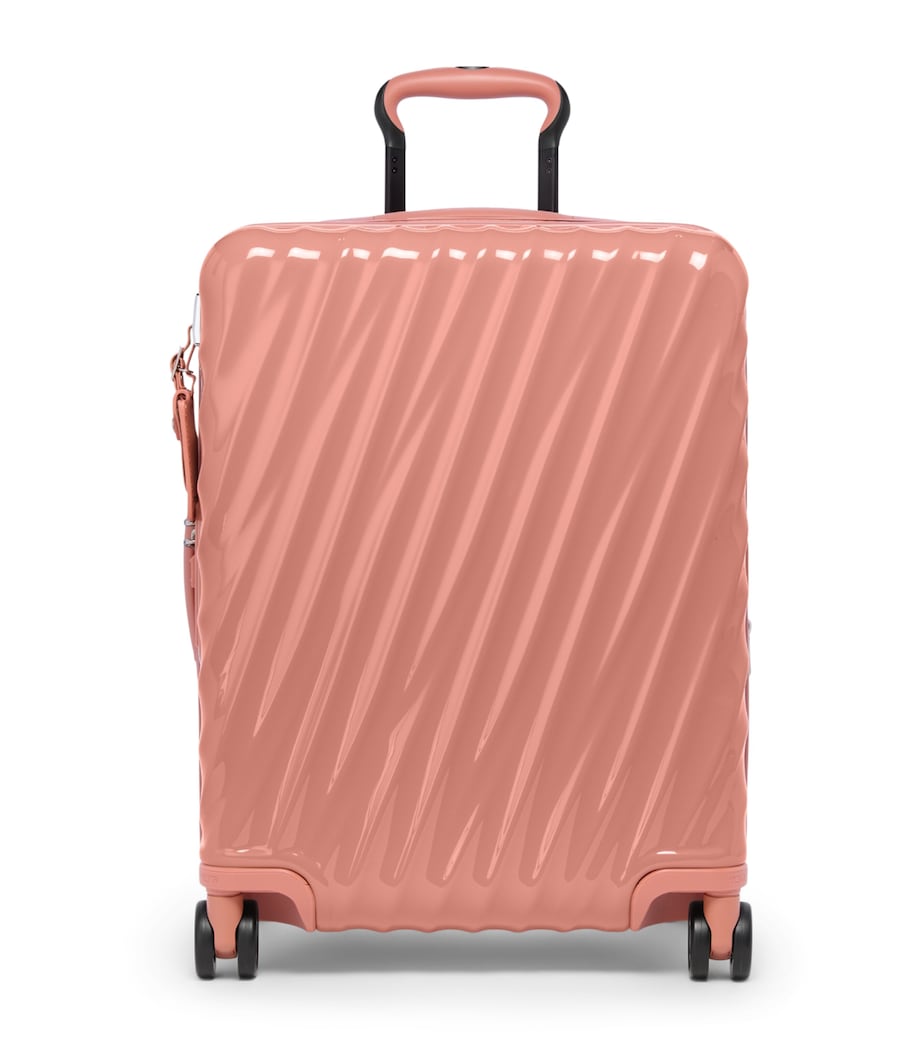 Tumi 19 Degree Continental Expandable Cabin Suitcase 55cm (British brand)