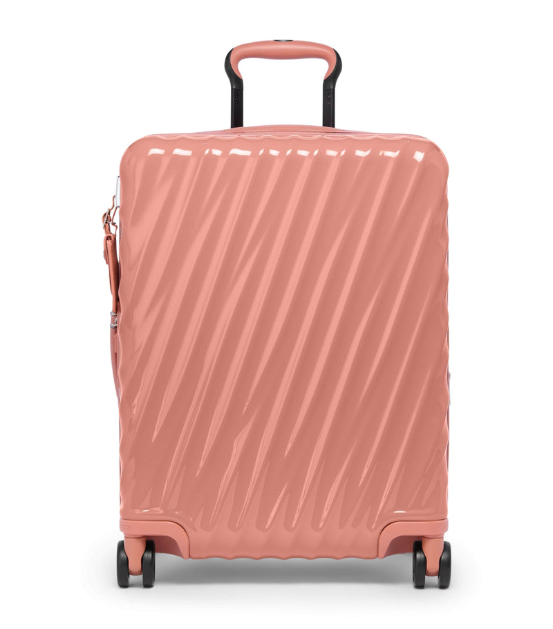Tumi 19 Degree Continental Expandable Cabin Suitcase 55cm (British brand)