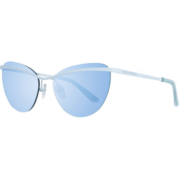 Skechers Blue SE6105 sunglasses size 57, imported from the UK