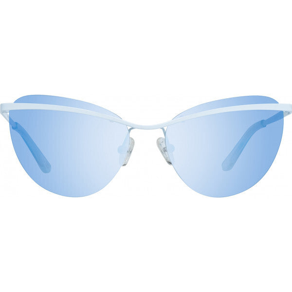 Skechers Blue SE6105 sunglasses size 57, imported from the UK