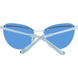 Skechers Blue SE6105 sunglasses size 57, imported from the UK