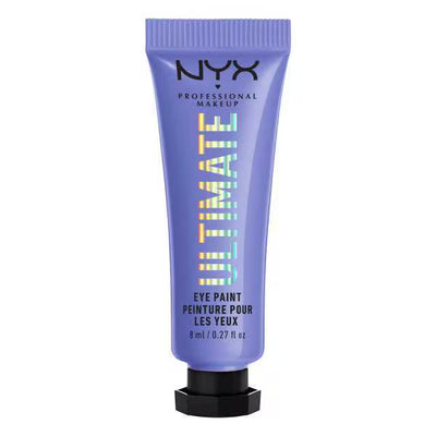 NYX Professional Makeup Ultimate Eye Paints Calling All Allies Collection