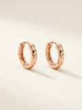 Cartier Clash de Cartier 18ct rose-gold earrings - British product
