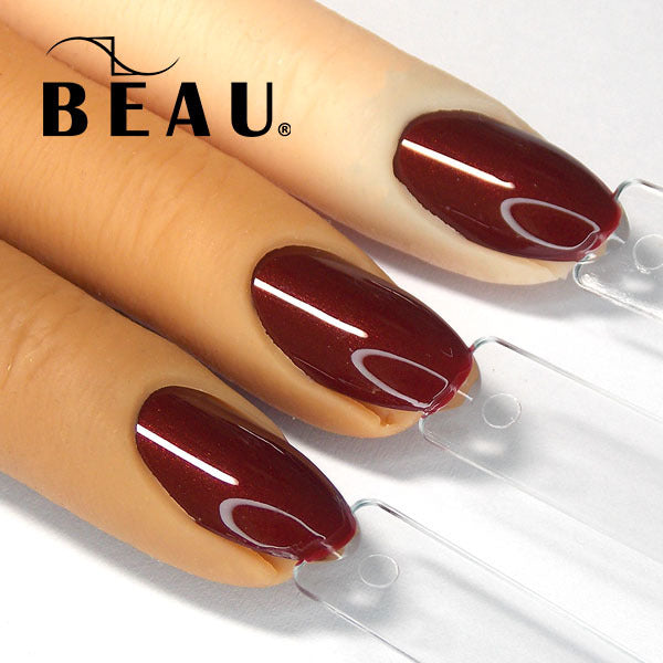 BEAU Polish nail polish Marriage Material 10ml, imported from the UK
