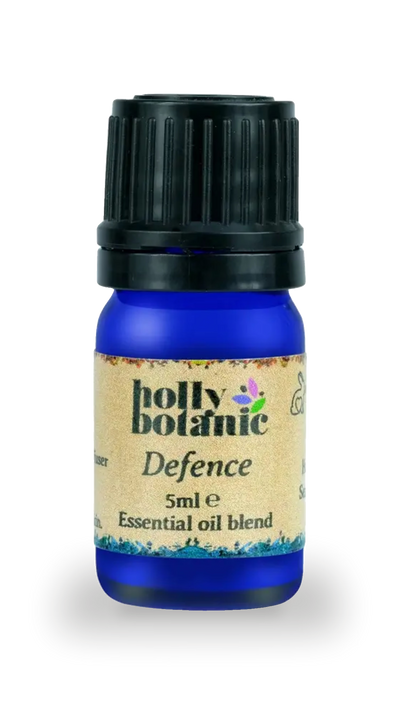 Holland & Barrett Holly Botanic Defence Essential Oil Blend 5ml- Buy online at McGrocer