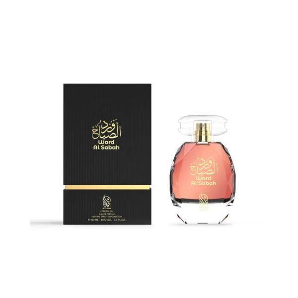 Nylaa Ward Al Sabah Eau de Parfum 100ml (British brand)