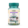 Holland & Barrett garlic capsules 6000mg, imported from the UK