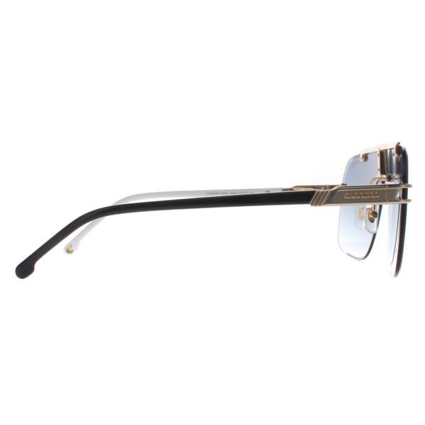 Carrera 1054/S gold men sunglasses - British product