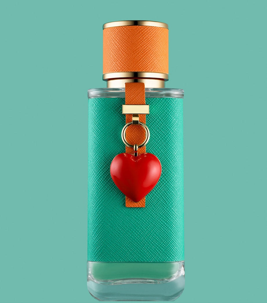 Carolina Herrera Luckycharms Me First eau de parfum 100ml, imported from the UK