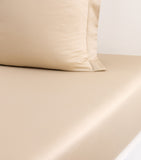 Yves Delorme Triomphe double duvet cover 200cm x 200cm (British brand)