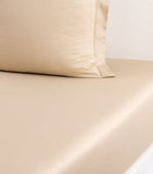 Yves Delorme Triomphe double duvet cover 200cm x 200cm (British brand)