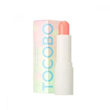 TOCOBO Glow Ritual Lip Balm 001 Coral Water GOODS Superdrug   